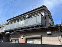 メリディアンハウス