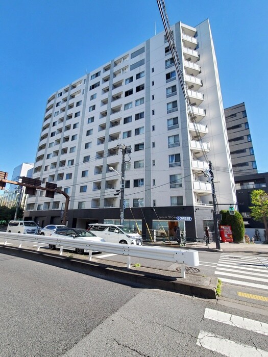 外観写真 レニ－ル本駒込