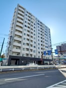 外観写真 レニ－ル本駒込