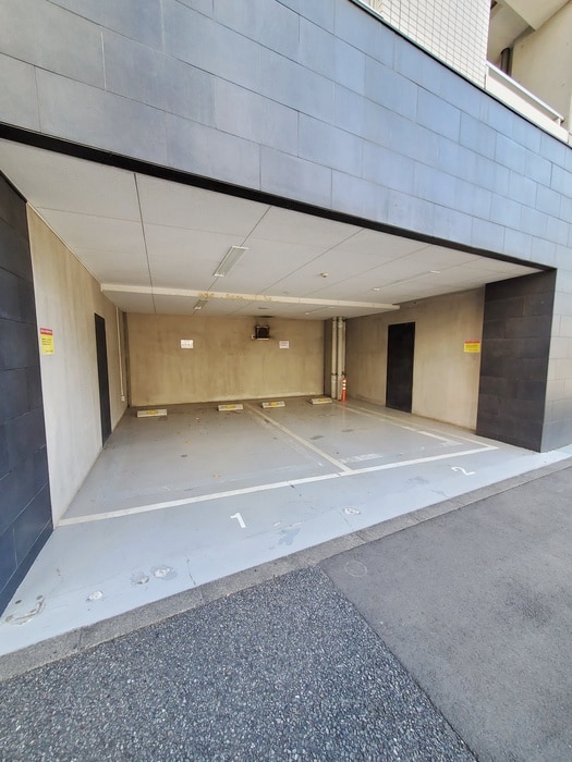 駐車場 レニ－ル本駒込