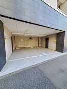 駐車場 レニ－ル本駒込