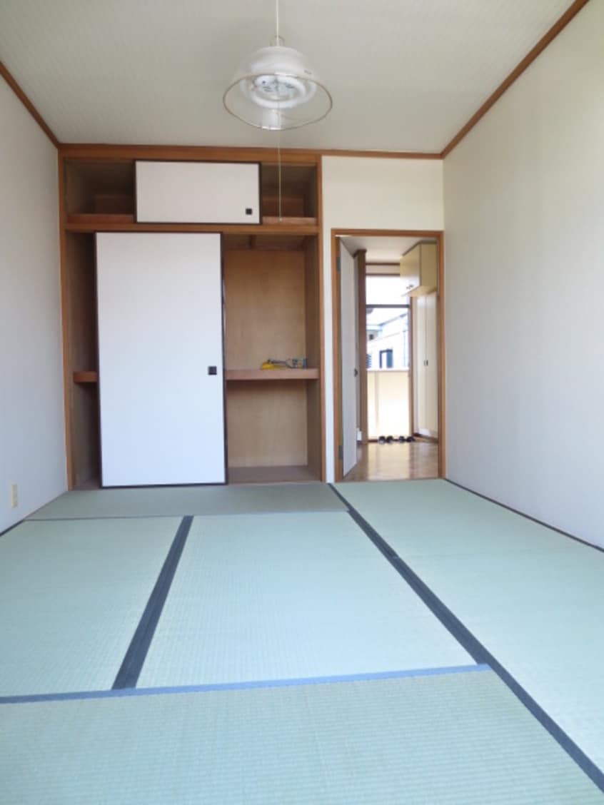 居室 コ－ポ寿(北)