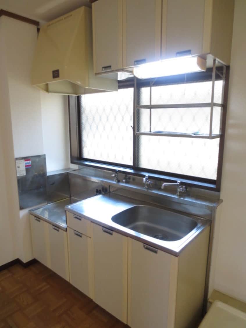 キッチン コ－ポ寿(北)