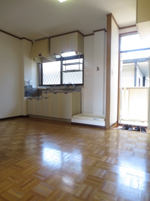 キッチン コ－ポ寿(北)