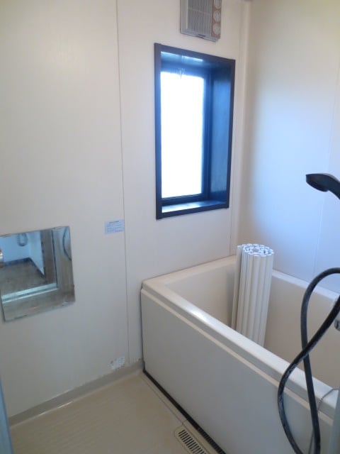 バス／シャワールーム等 コ－ポ寿(北)