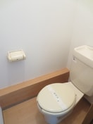 トイレ コ－ポ寿(北)