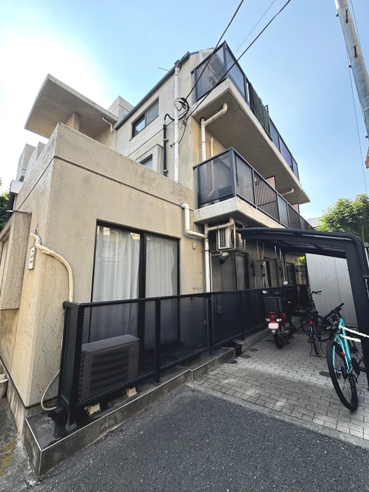 その他 ソシアル甫坂