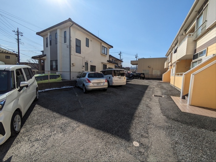 その他 ハイツ園部