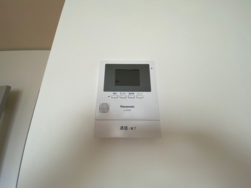 廊下 ハイツ園部