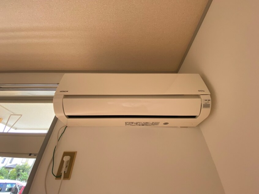 内観写真 ハイツ園部