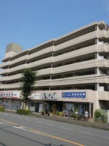 藤プラザ