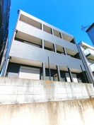 FUJISTA TOKOROZAWA19の外観