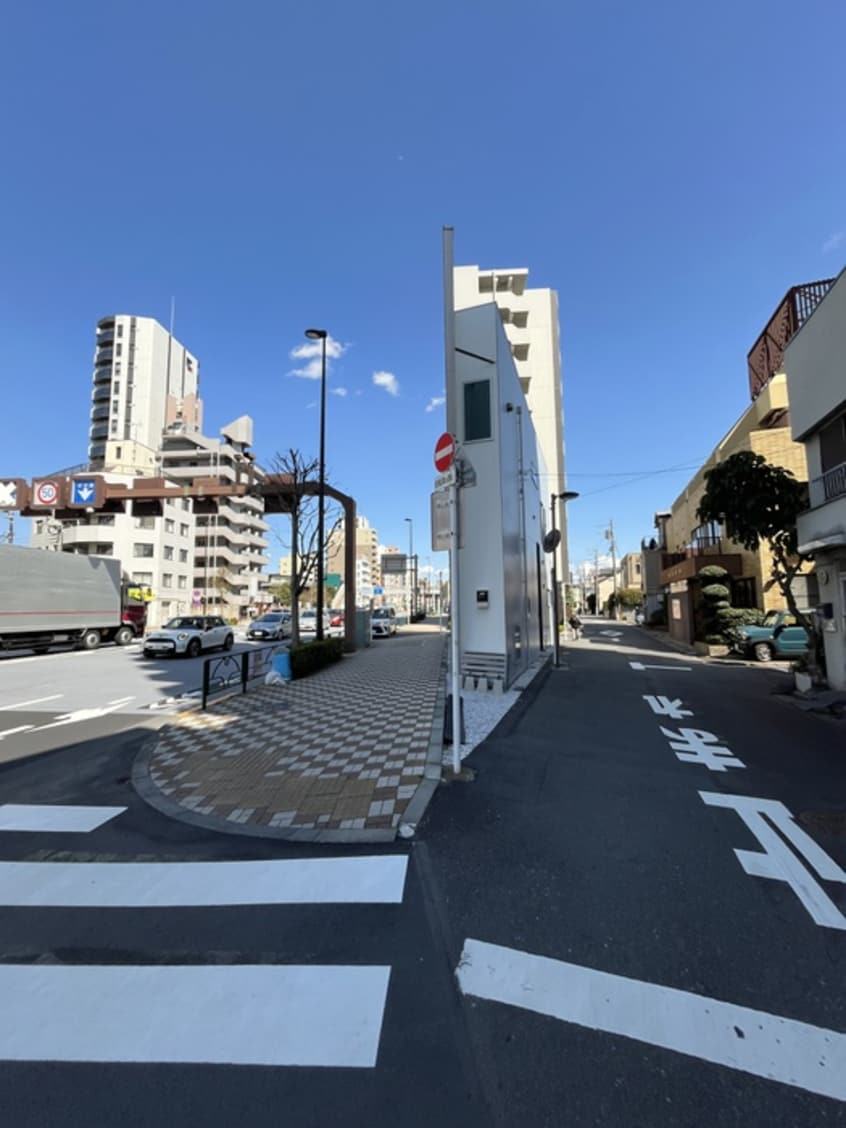 周辺環境 近藤ビル