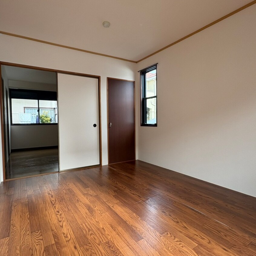 居室 フレマリール塩澤Ａ