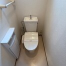 トイレ フレマリール塩澤Ａ