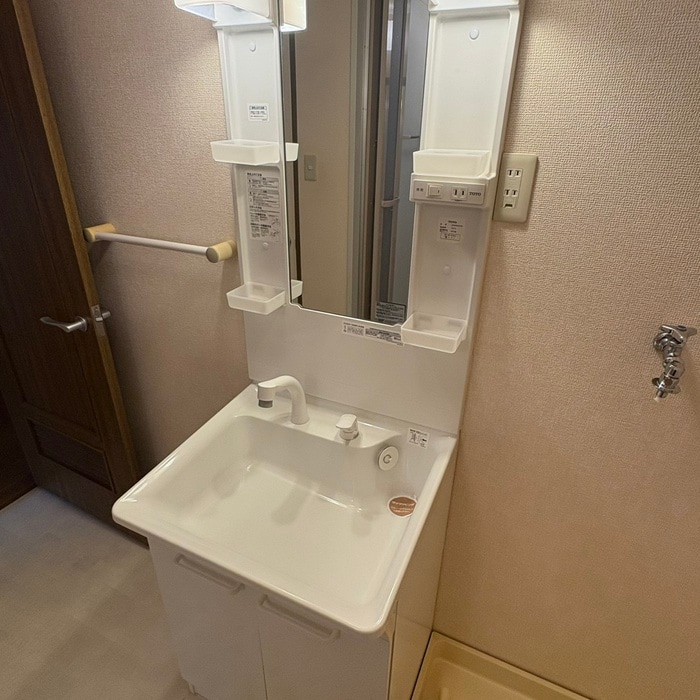 洗面 フレマリール塩澤Ａ