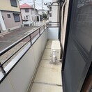 ベランダ・バルコニー フレマリール塩澤Ａ