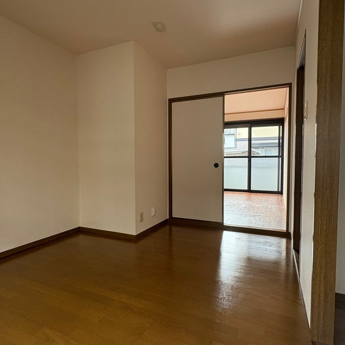 居室 フレマリール塩澤Ａ