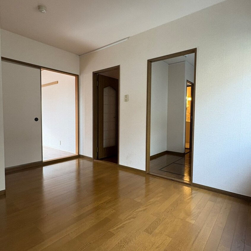 居室 フレマリール塩澤Ａ