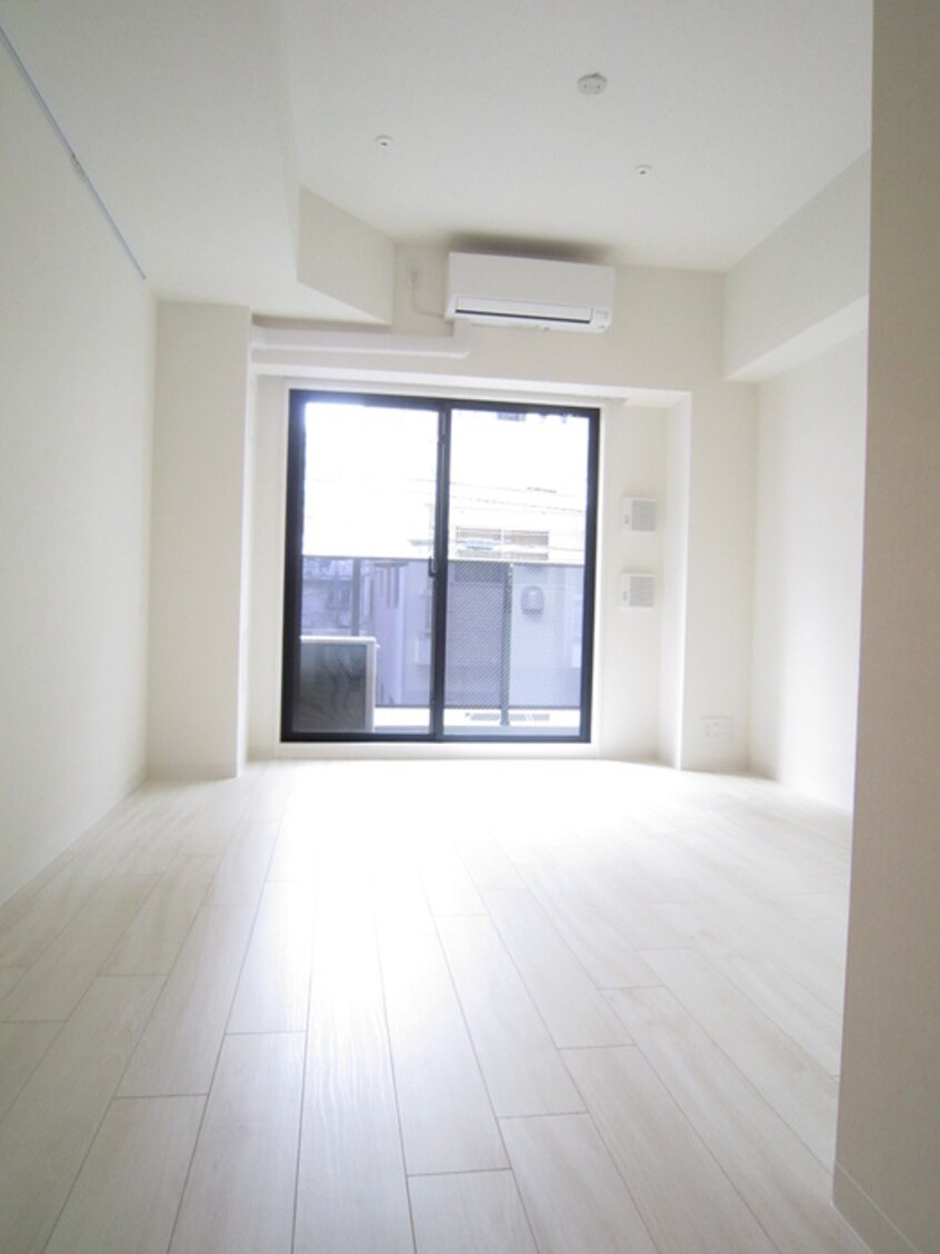 居室 プラウドフラット森下Ⅲ