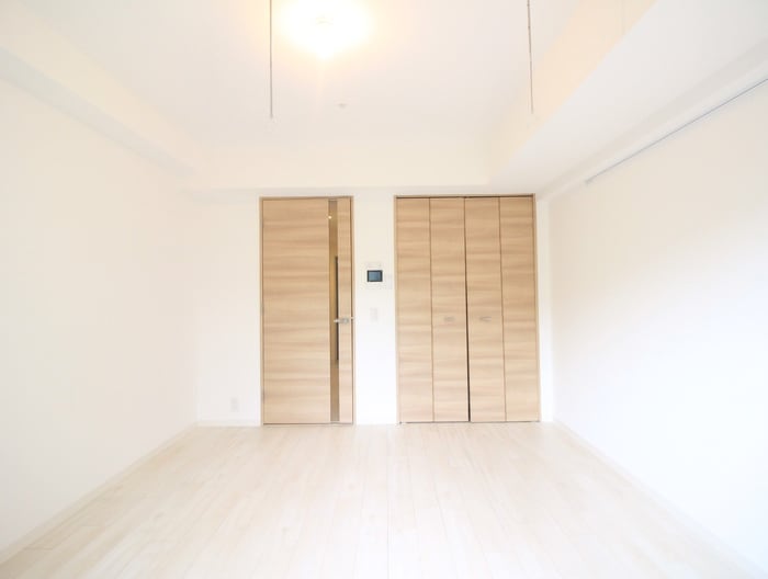 居室 プラウドフラット森下Ⅲ