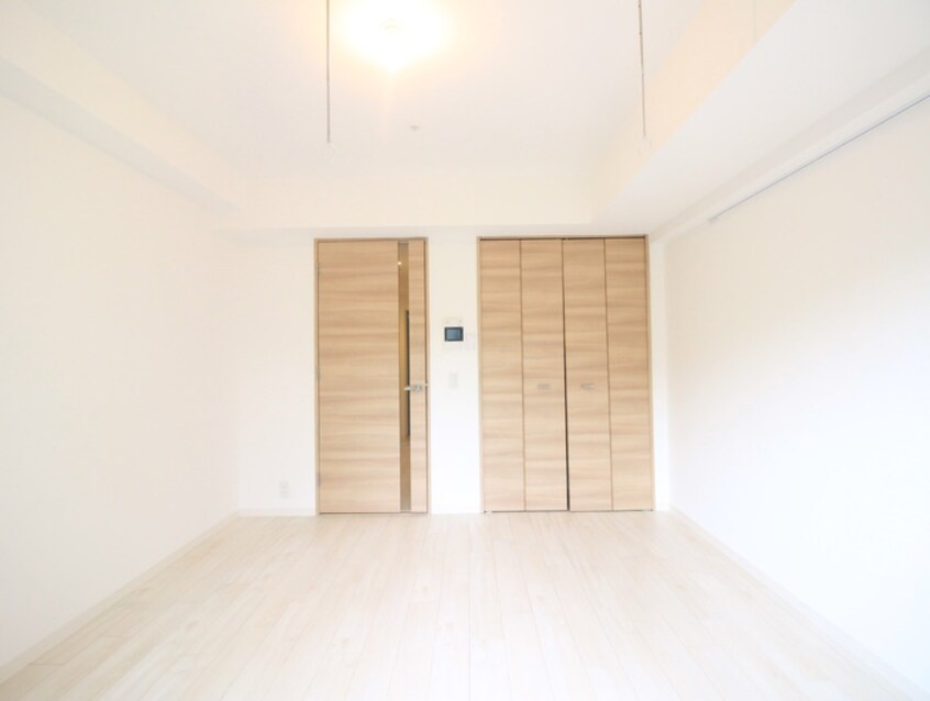 居室 プラウドフラット森下Ⅲ