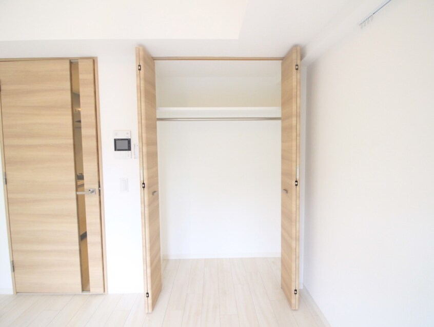 収納 プラウドフラット森下Ⅲ
