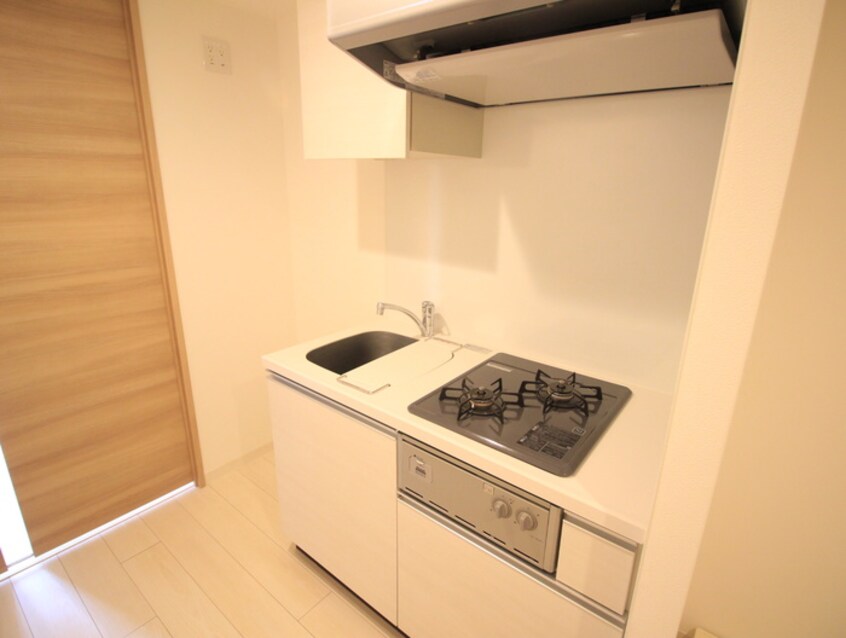 キッチン プラウドフラット森下Ⅲ