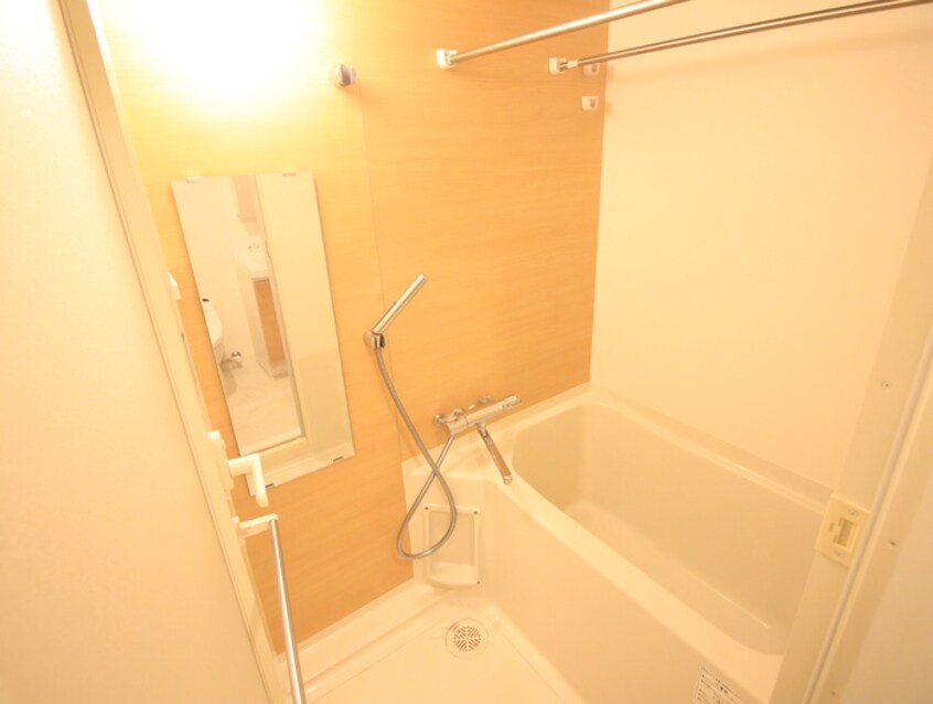 バス／シャワールーム等 プラウドフラット森下Ⅲ