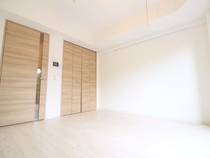 居室 プラウドフラット森下Ⅲ