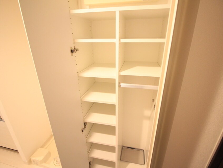 靴箱 プラウドフラット森下Ⅲ