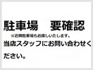 駐車場 セシーズ府中