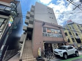 レディースコート南越谷