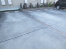 駐車場 プリマベ－ラ