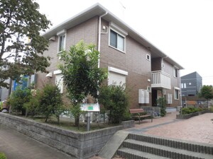 シャトレー・マグノリアⅡ