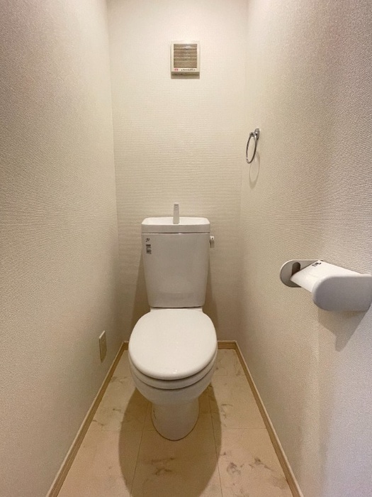 トイレ ラフィーネ上石神井