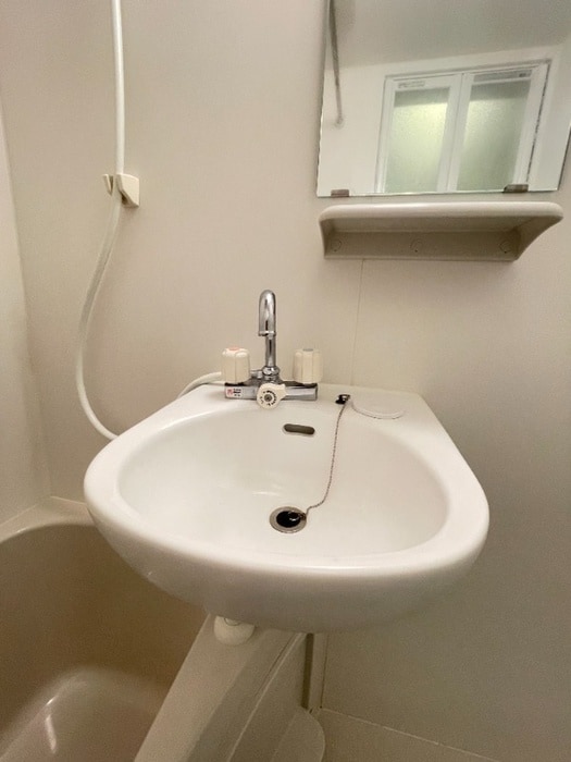 洗面 ラフィーネ上石神井