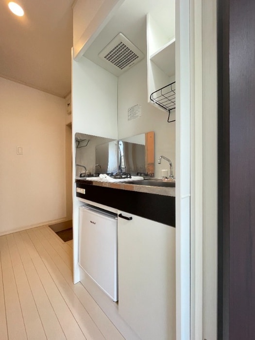 キッチン ラフィーネ上石神井