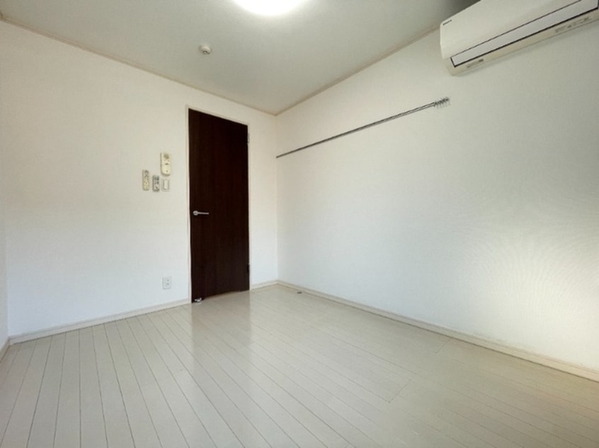 内観写真 ラフィーネ上石神井