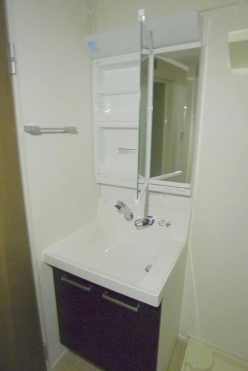 洗面 シース新小岩