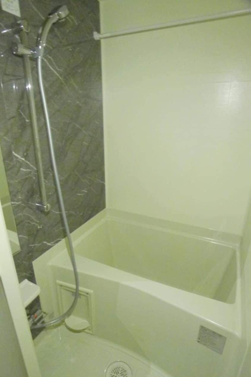 バス／シャワールーム等 シース新小岩