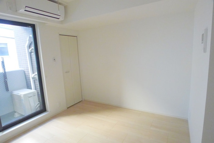 居室 シース新小岩