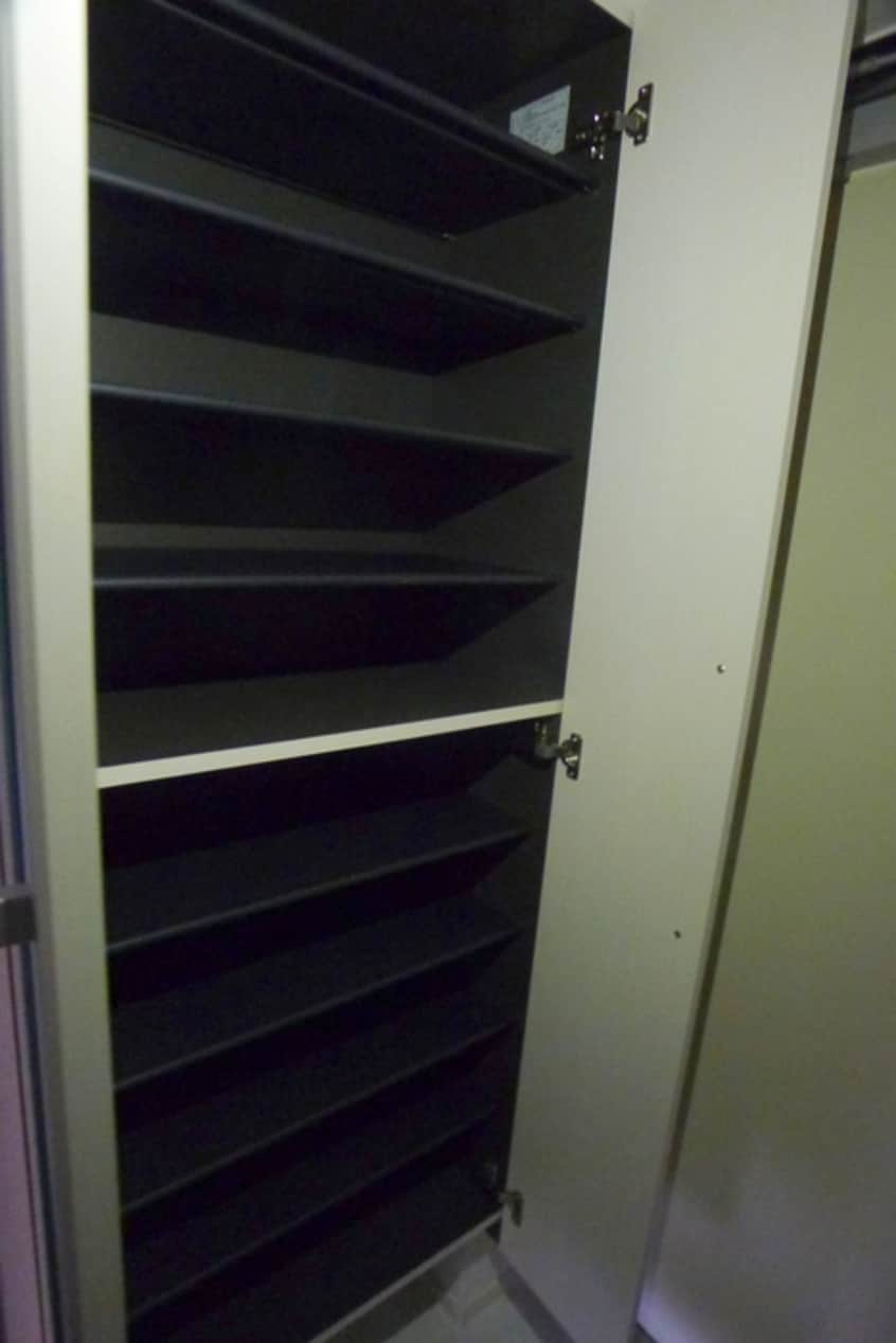 靴箱 シース新小岩