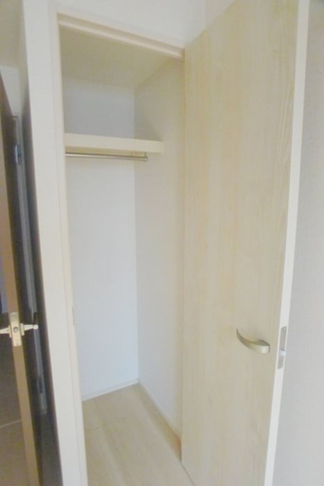 収納 シース新小岩