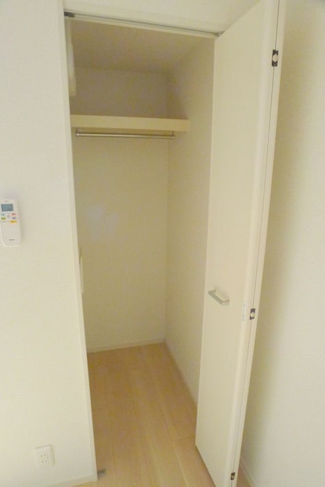 収納 シース新小岩