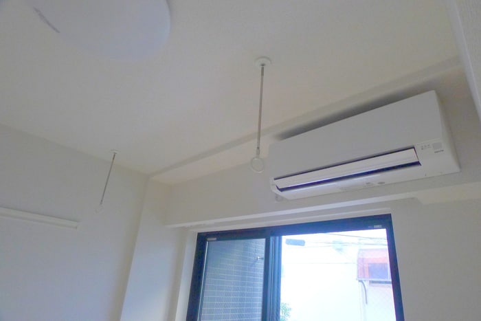 内観写真 シース新小岩