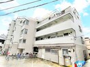 外観写真 山惣マンション