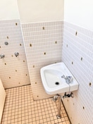 洗面 山惣マンション