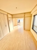 内観写真 山惣マンション