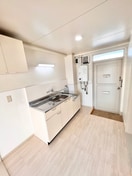 廊下 山惣マンション